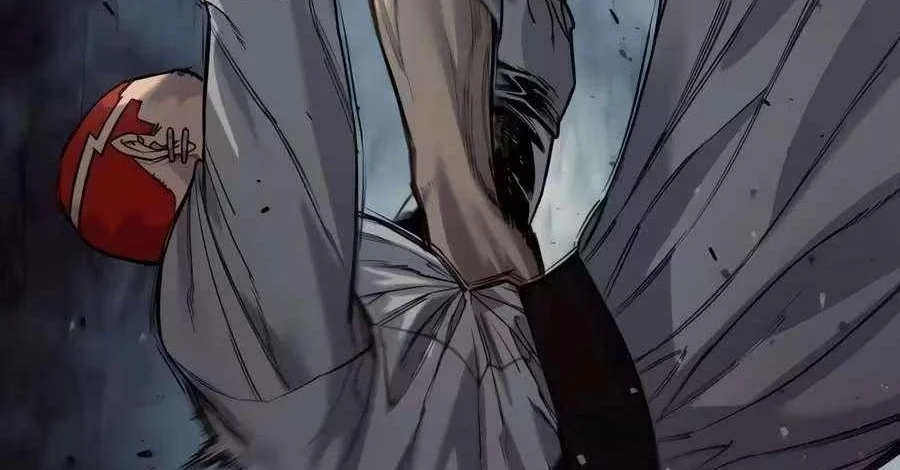 Return of the Bloodthirsty Police Chapter 139 halaman 14