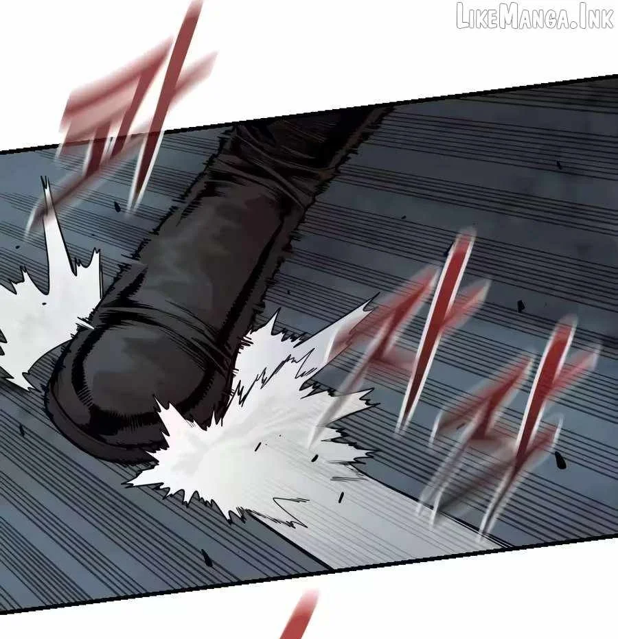 Return of the Bloodthirsty Police Chapter 139 halaman 17