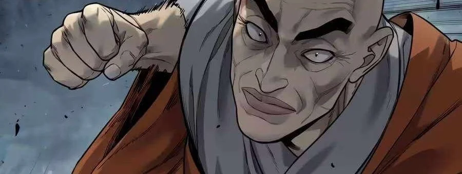 Return of the Bloodthirsty Police Chapter 139 halaman 21