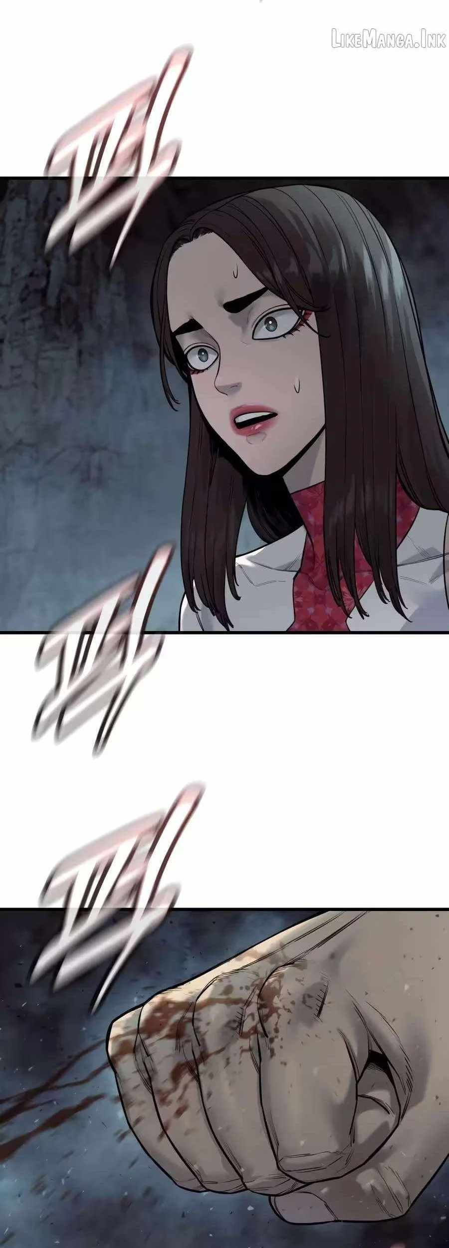 Return of the Bloodthirsty Police Chapter 139 halaman 26