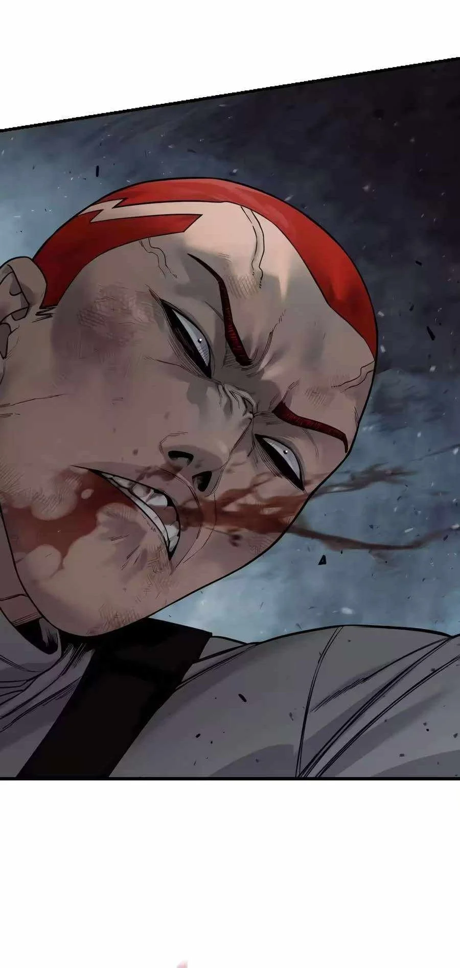 Return of the Bloodthirsty Police Chapter 139 halaman 33
