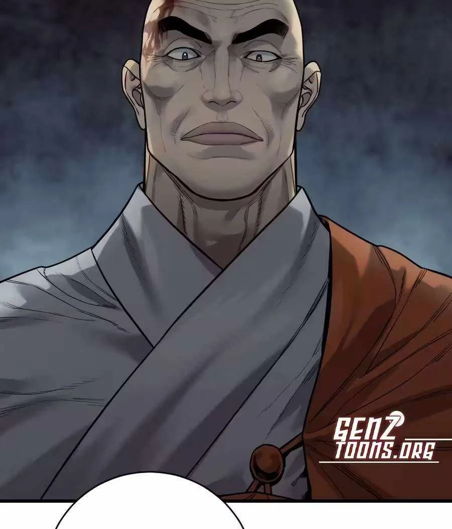 Return of the Bloodthirsty Police Chapter 139 Gambar 43