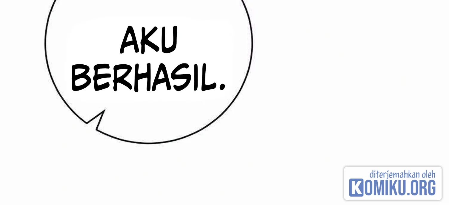 Return of the Bloodthirsty Police Chapter 139 Gambar 44
