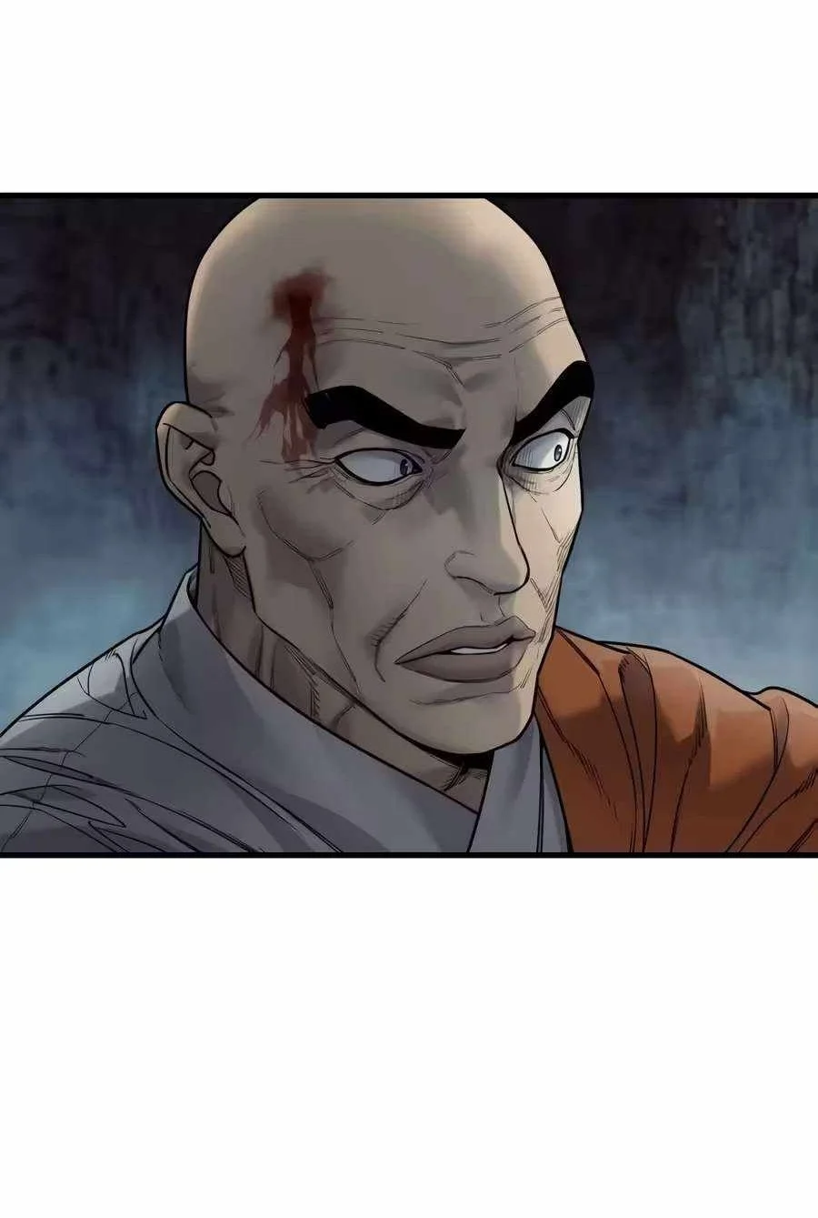 Return of the Bloodthirsty Police Chapter 139 Gambar 58