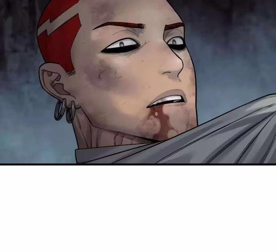 Return of the Bloodthirsty Police Chapter 139 Gambar 60