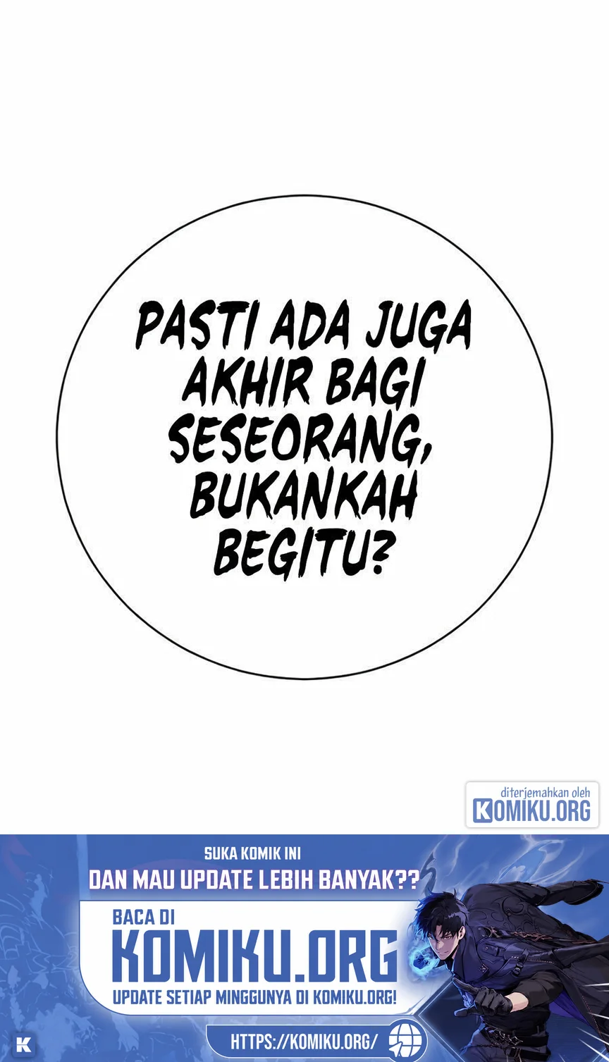 Return of the Bloodthirsty Police Chapter 139 Gambar 64
