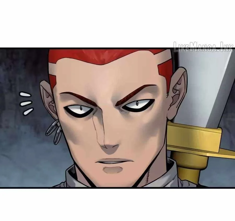 Return of the Bloodthirsty Police Chapter 139 halaman 9