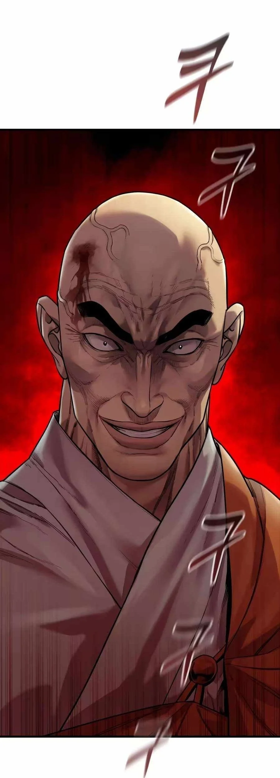 Return of the Bloodthirsty Police Chapter 139 halaman 10