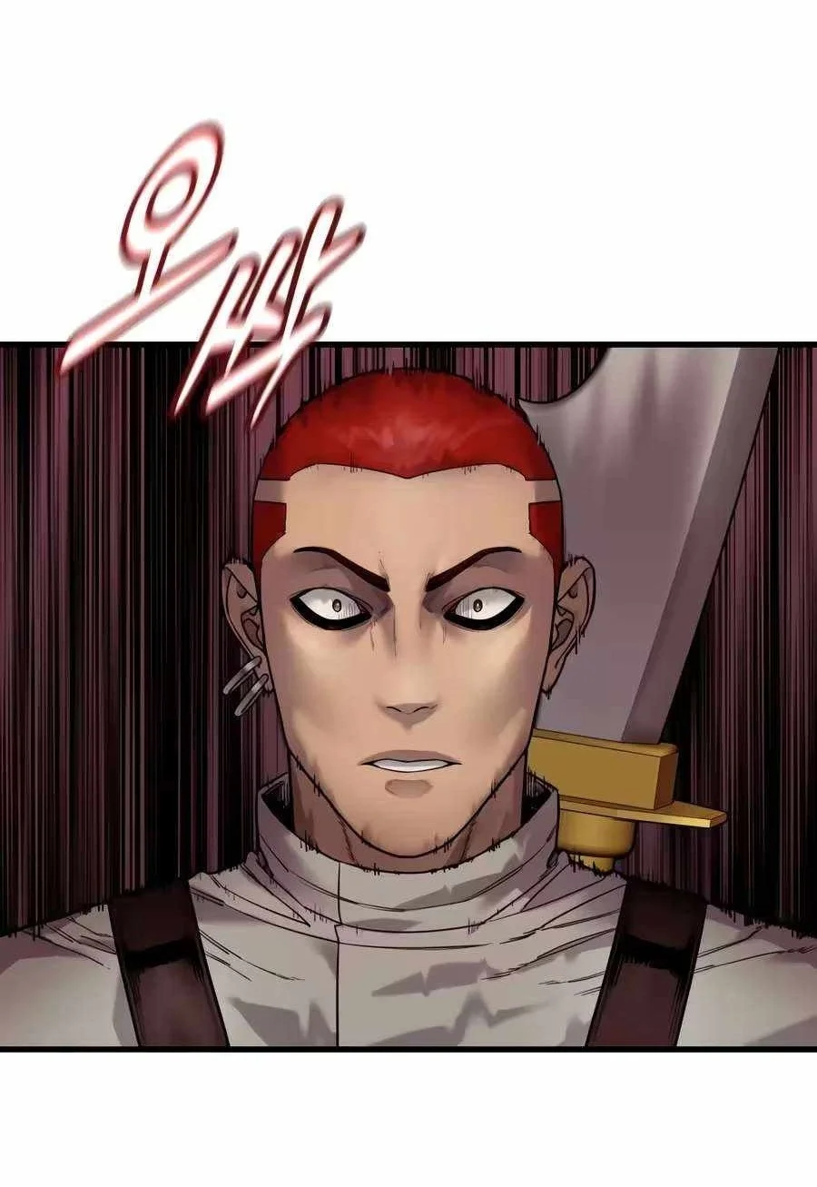 Return of the Bloodthirsty Police Chapter 139 halaman 12