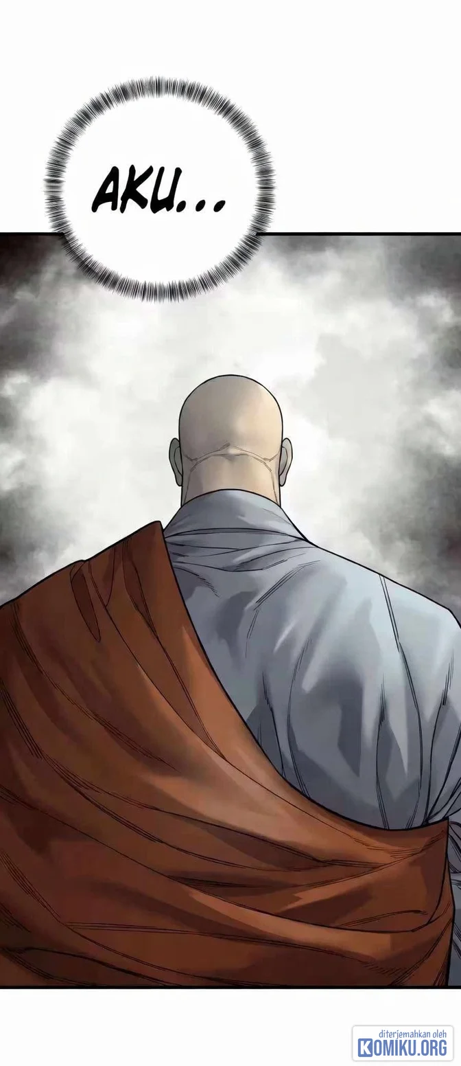 Return of the Bloodthirsty Police Chapter 140 halaman 19