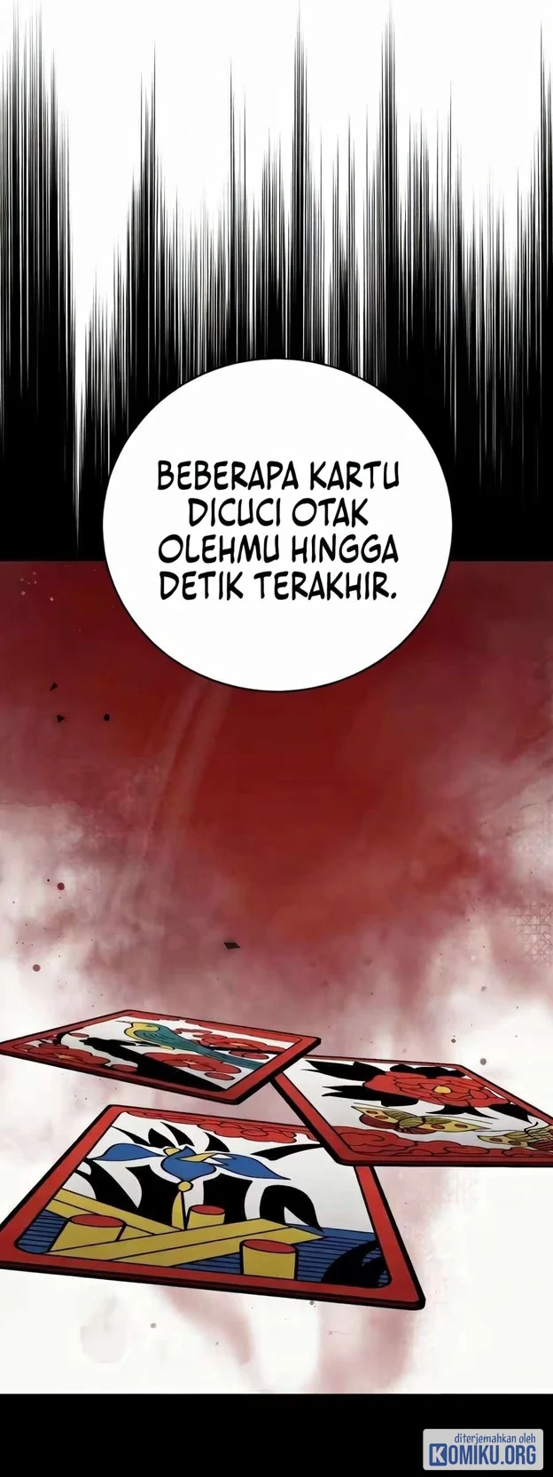 Return of the Bloodthirsty Police Chapter 140 halaman 28