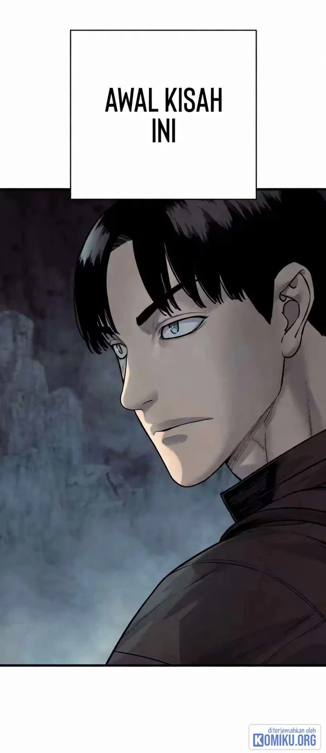 Return of the Bloodthirsty Police Chapter 140 halaman 5