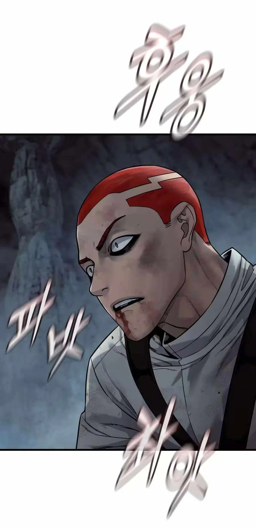 Return of the Bloodthirsty Police Chapter 140 halaman 55