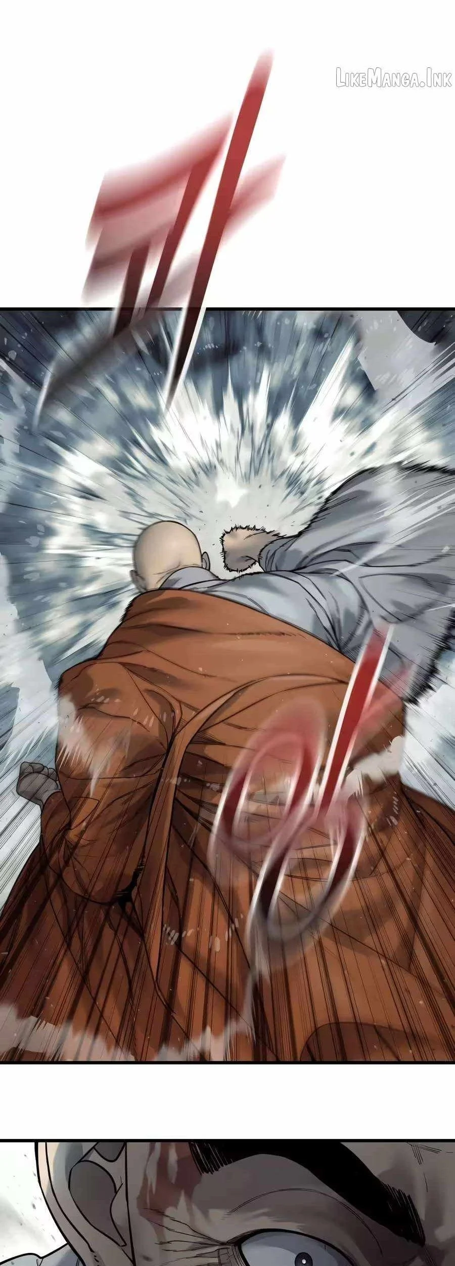 Return of the Bloodthirsty Police Chapter 140 halaman 9