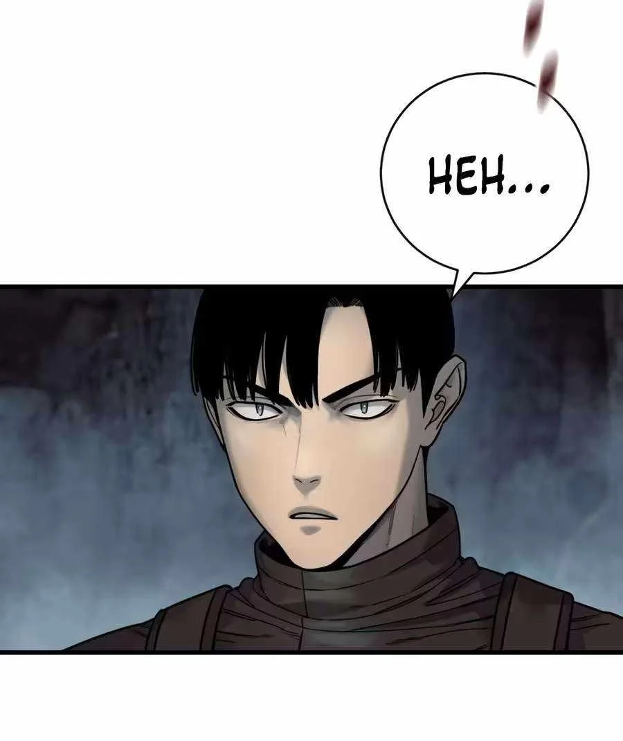 Return of the Bloodthirsty Police Chapter 141 halaman 13