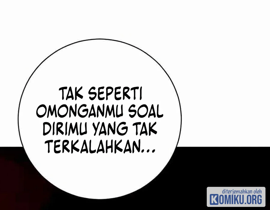 Return of the Bloodthirsty Police Chapter 141 halaman 14