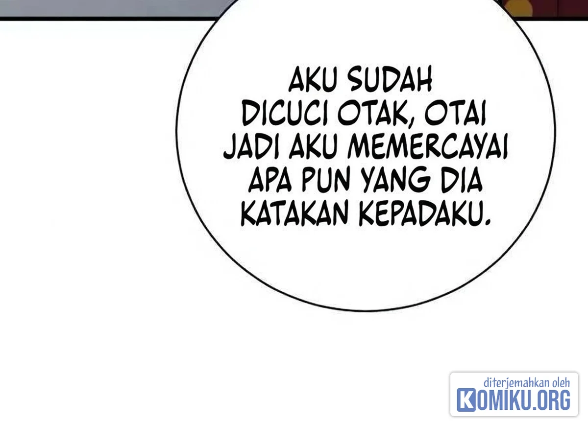Return of the Bloodthirsty Police Chapter 141 halaman 19