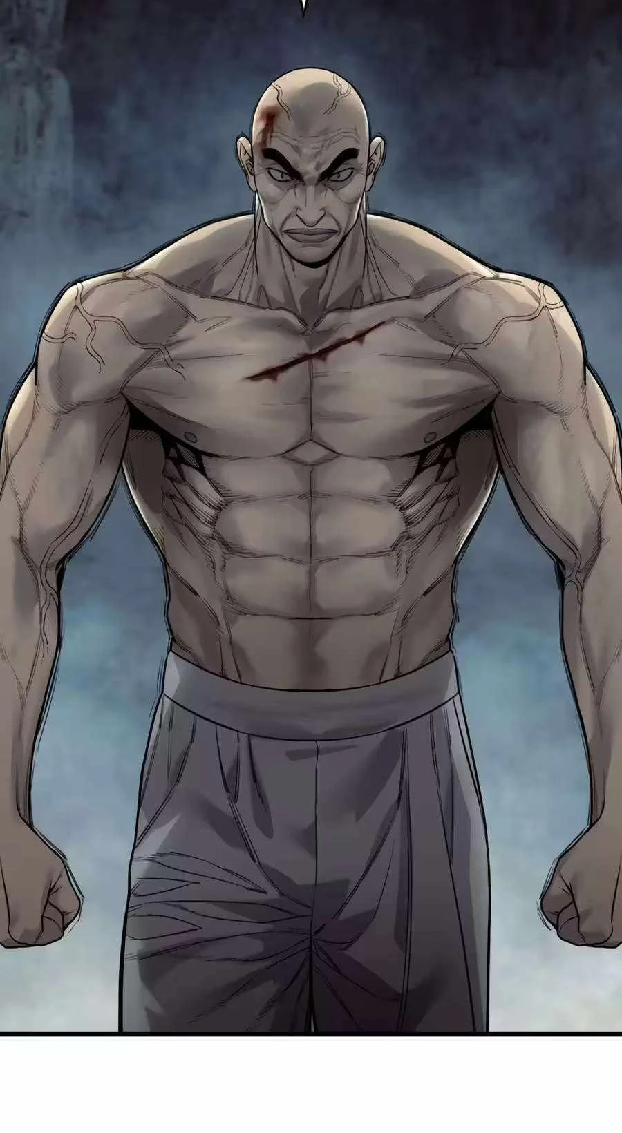 Return of the Bloodthirsty Police Chapter 141 halaman 21