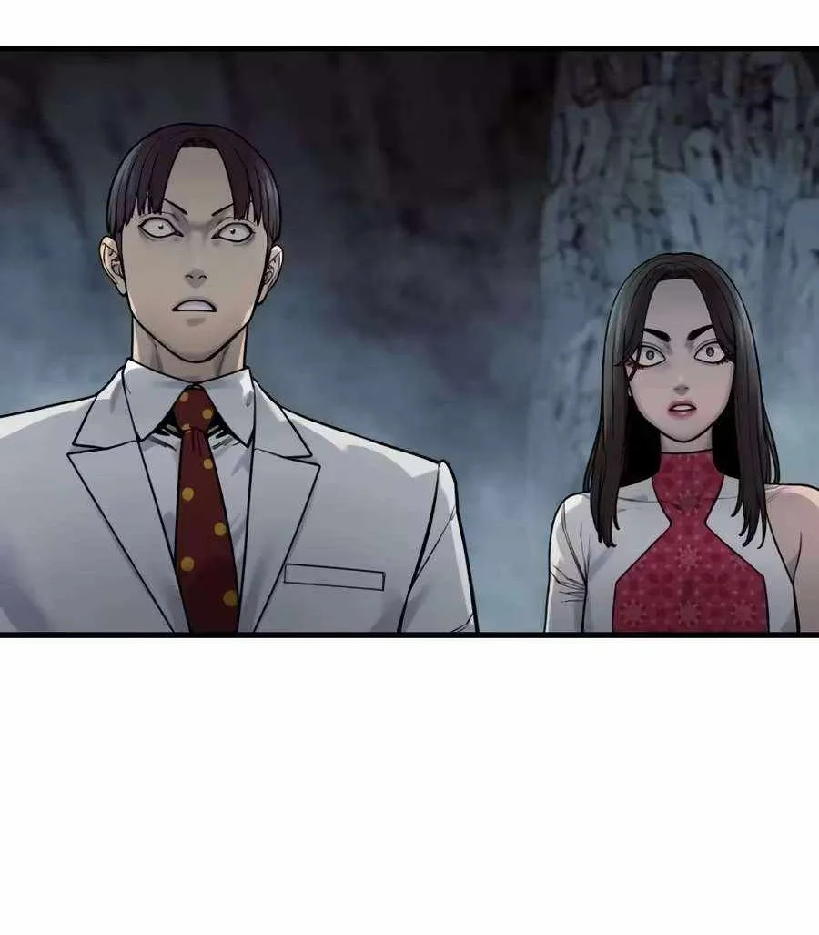 Return of the Bloodthirsty Police Chapter 141 halaman 24