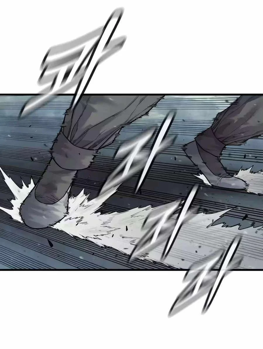 Return of the Bloodthirsty Police Chapter 141 halaman 54
