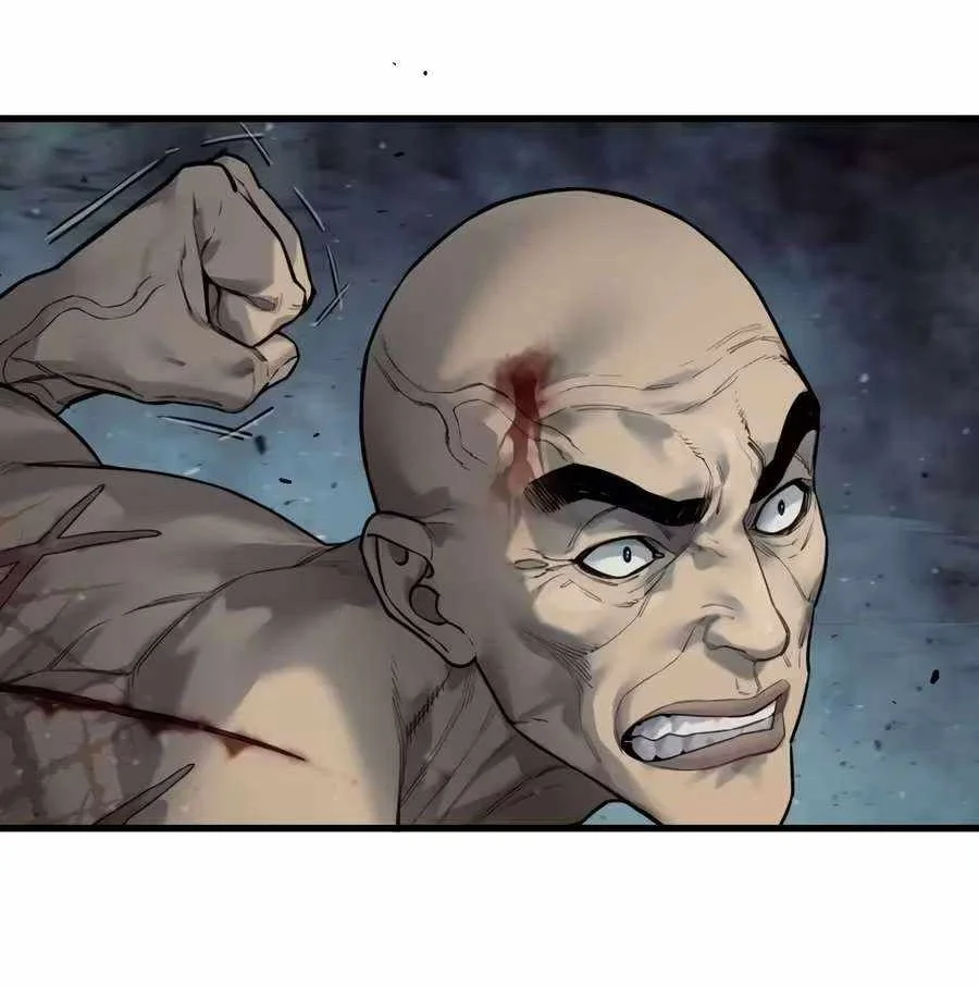 Return of the Bloodthirsty Police Chapter 141 halaman 61