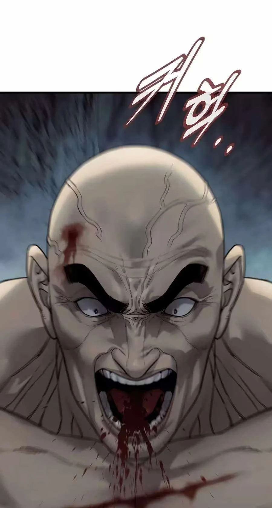 Return of the Bloodthirsty Police Chapter 141 halaman 65