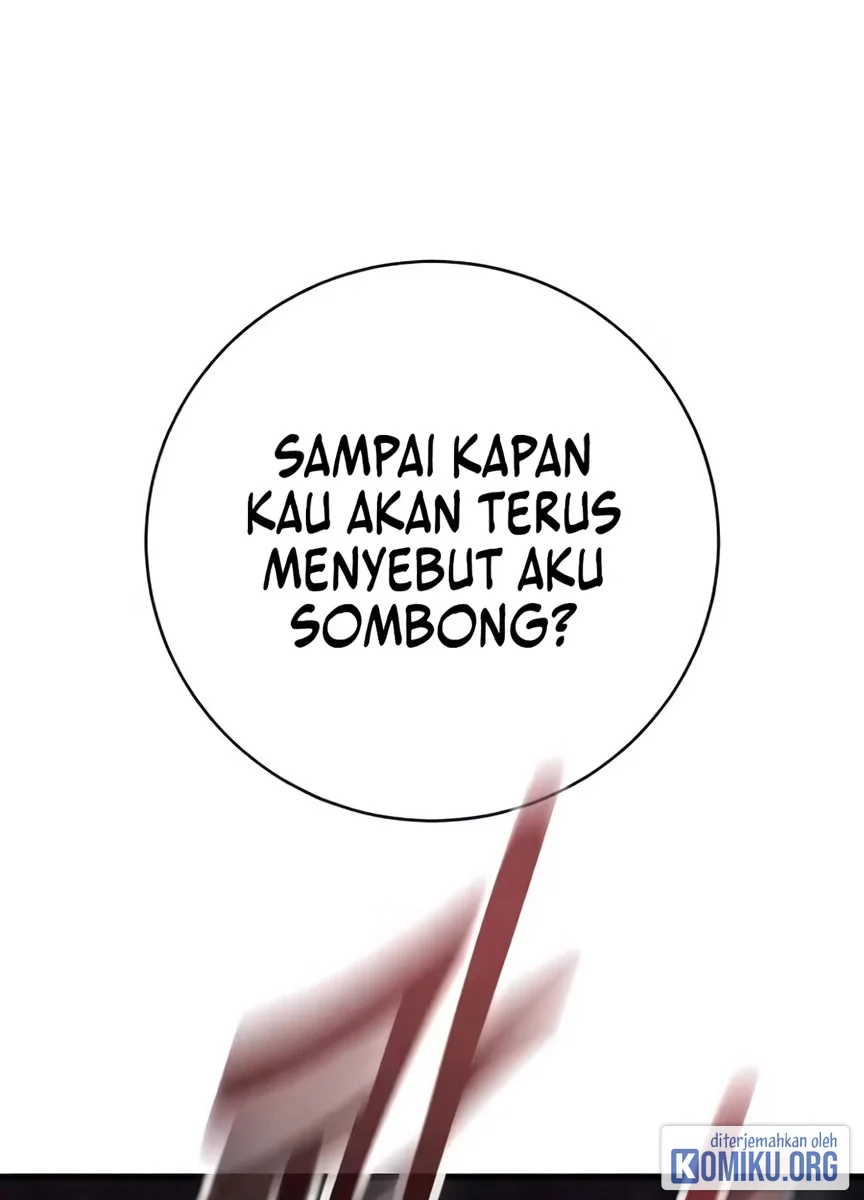 Return of the Bloodthirsty Police Chapter 142 halaman 4