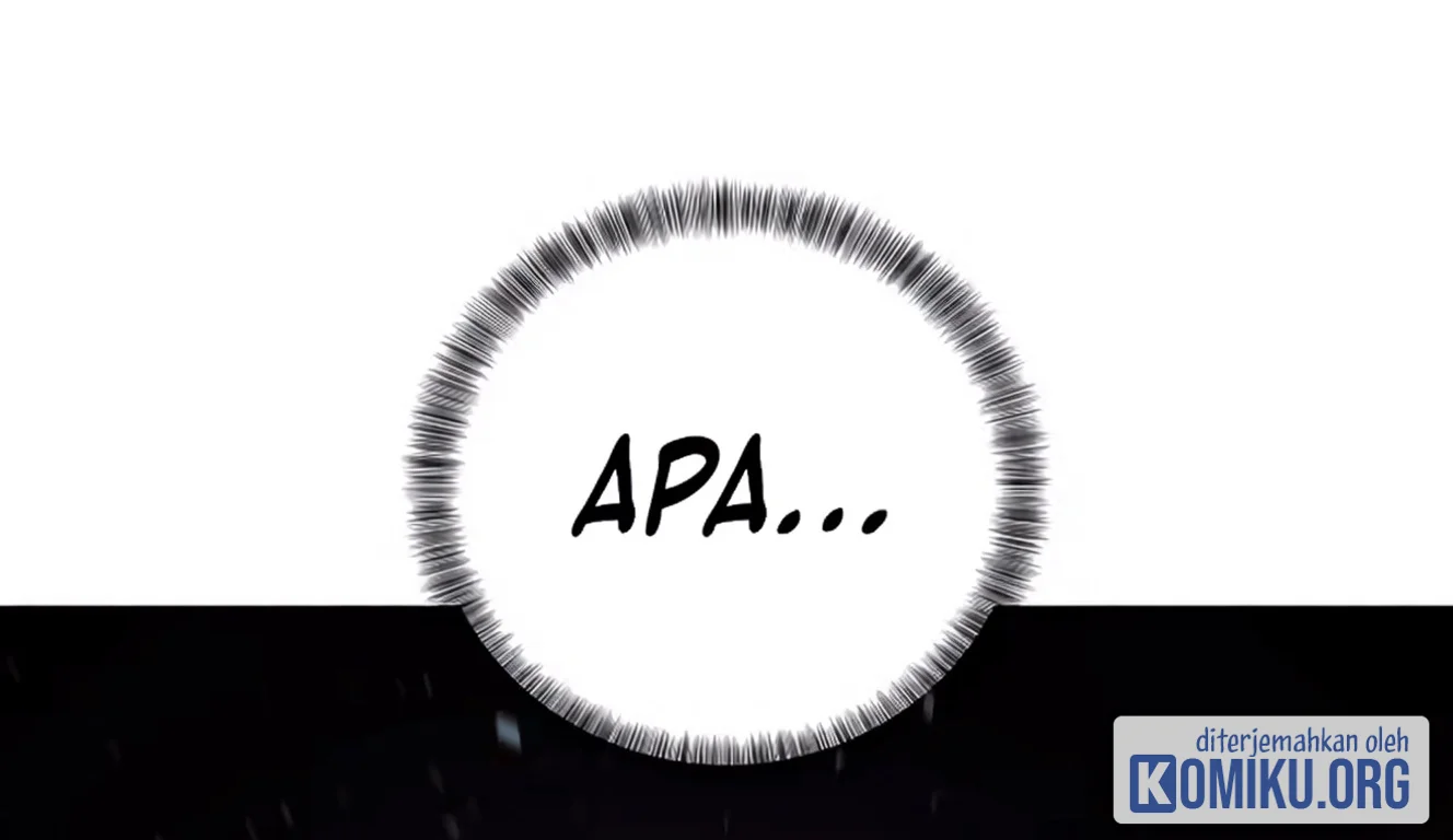 Return of the Bloodthirsty Police Chapter 142 halaman 34