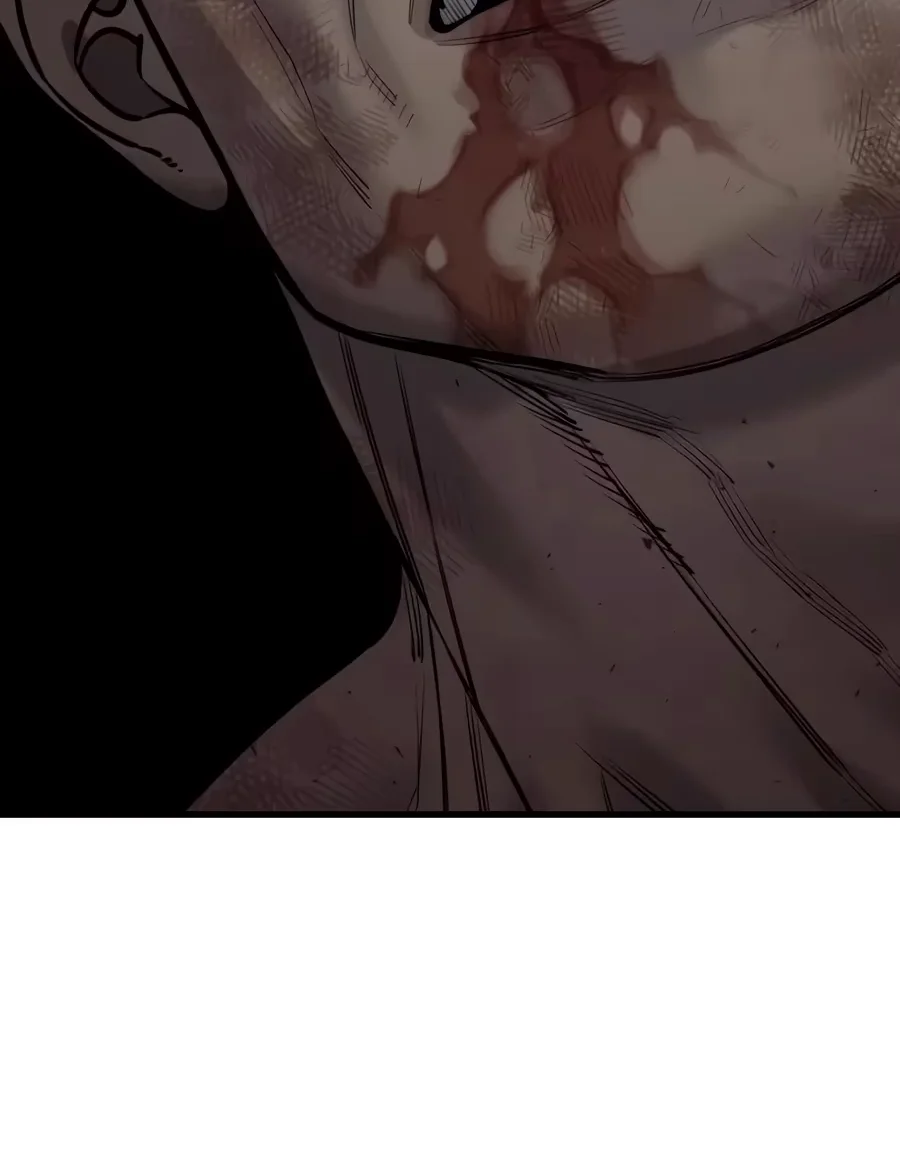 Return of the Bloodthirsty Police Chapter 142 halaman 36