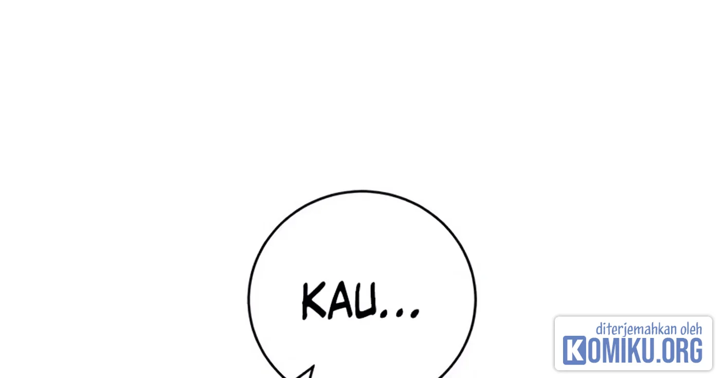 Return of the Bloodthirsty Police Chapter 142 halaman 37
