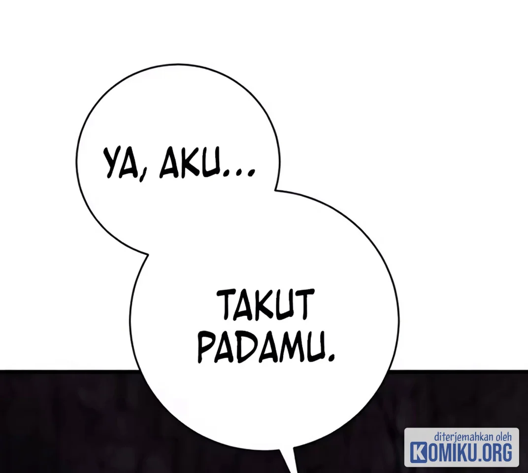 Return of the Bloodthirsty Police Chapter 142 Gambar 45