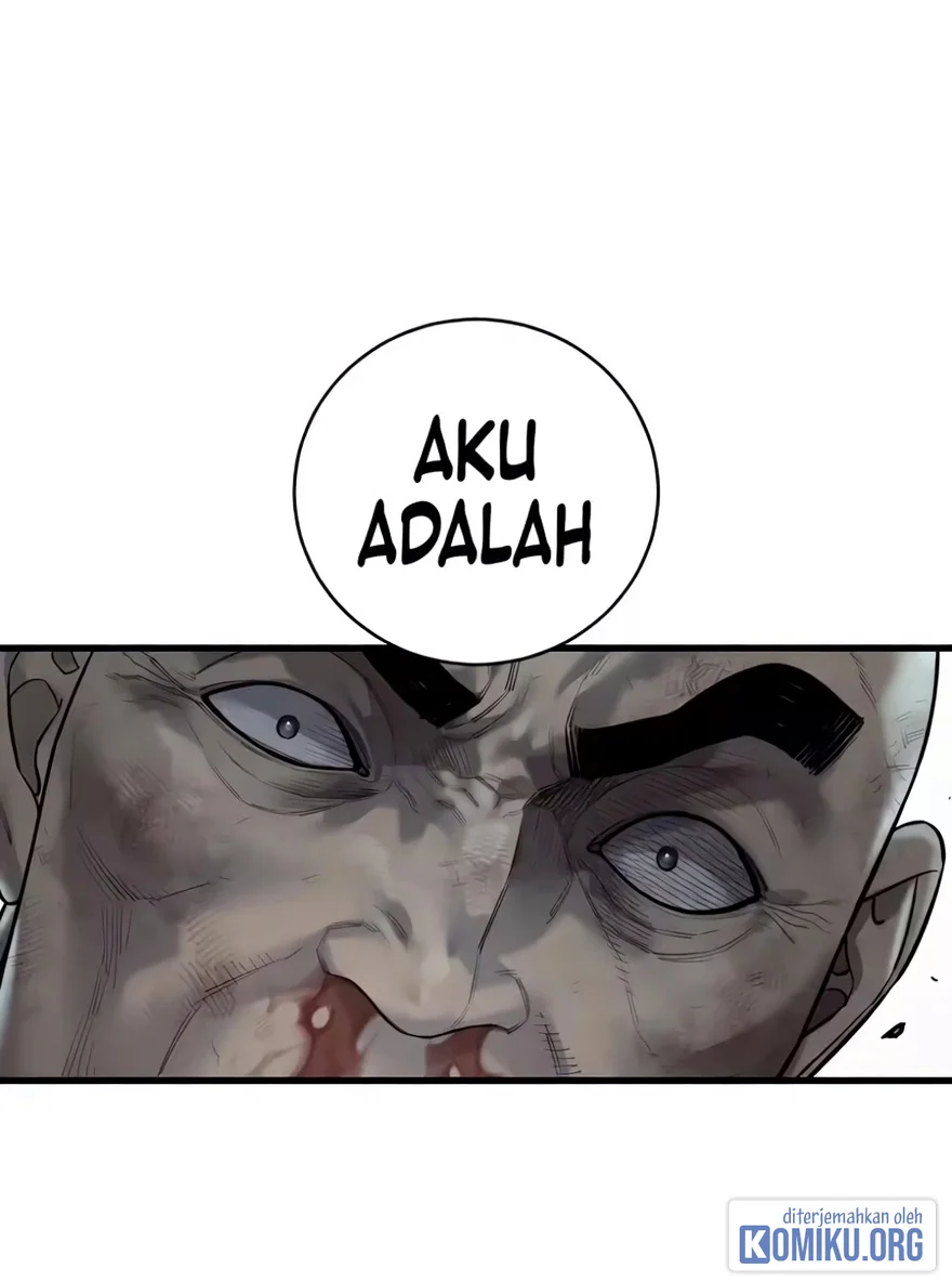 Return of the Bloodthirsty Police Chapter 142 Gambar 60