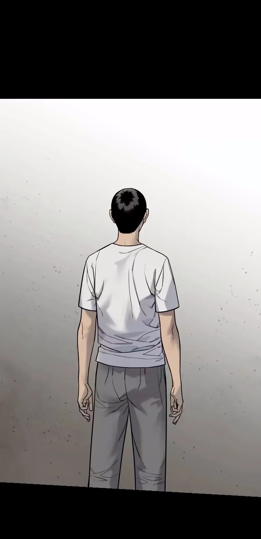 Return of the Bloodthirsty Police Chapter 142 Gambar 64