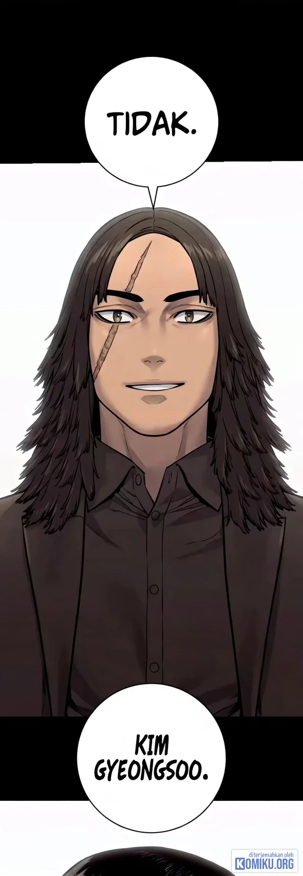 Return of the Bloodthirsty Police Chapter 142 Gambar 67