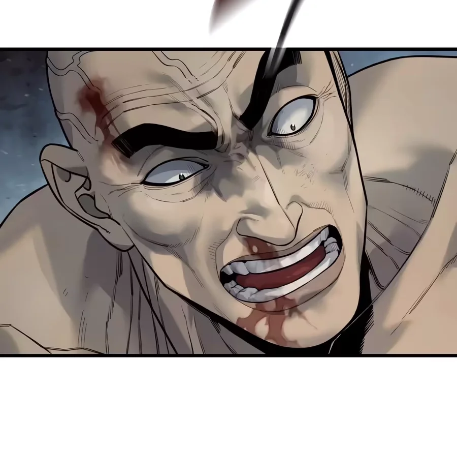 Return of the Bloodthirsty Police Chapter 142 halaman 9
