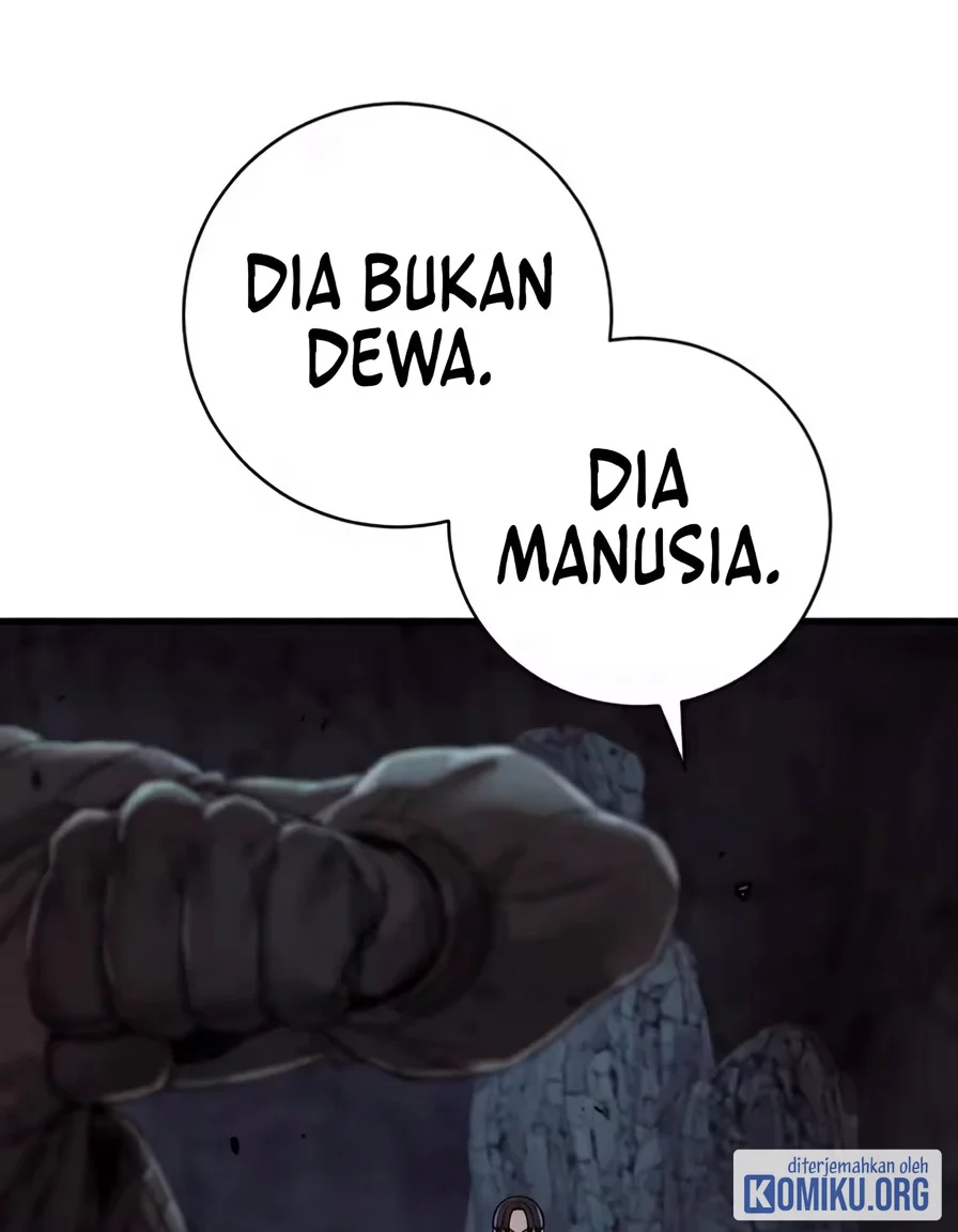 Return of the Bloodthirsty Police Chapter 143 Gambar 13