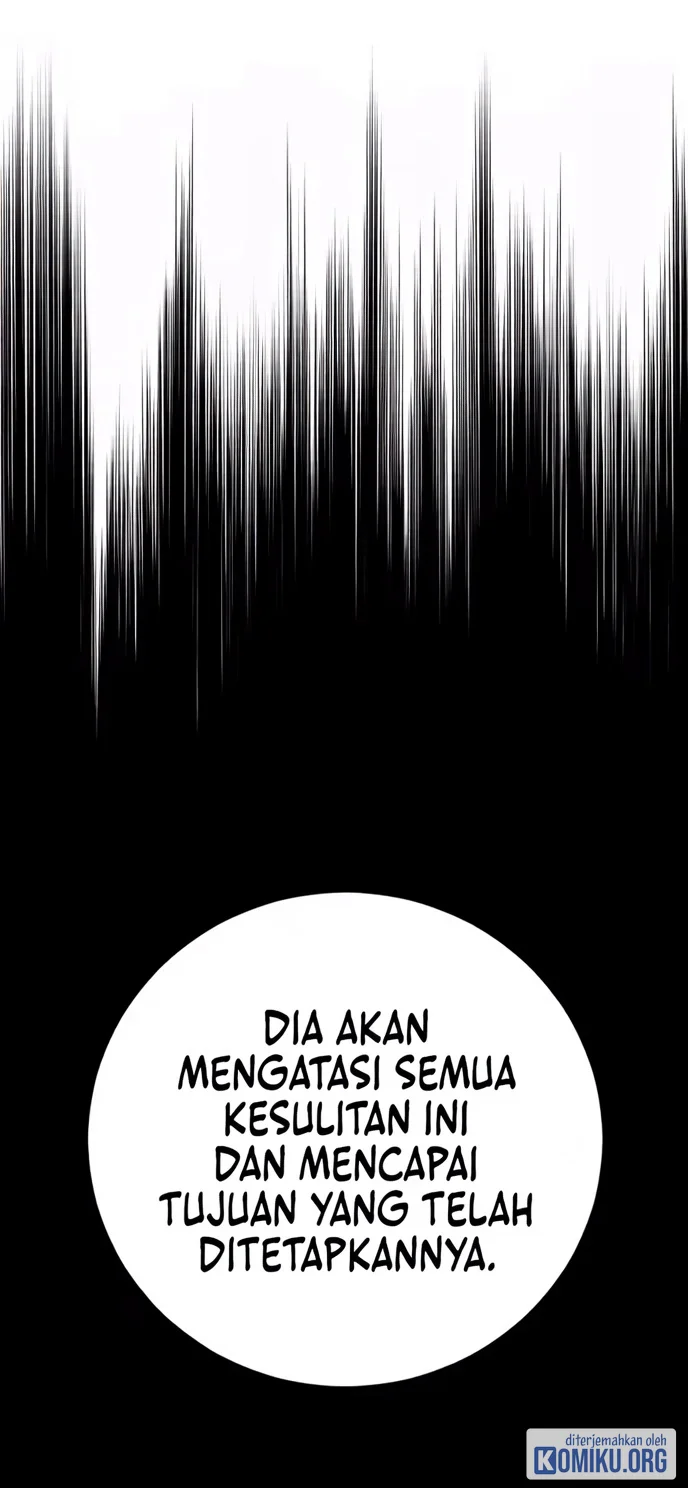 Return of the Bloodthirsty Police Chapter 143 Gambar 20