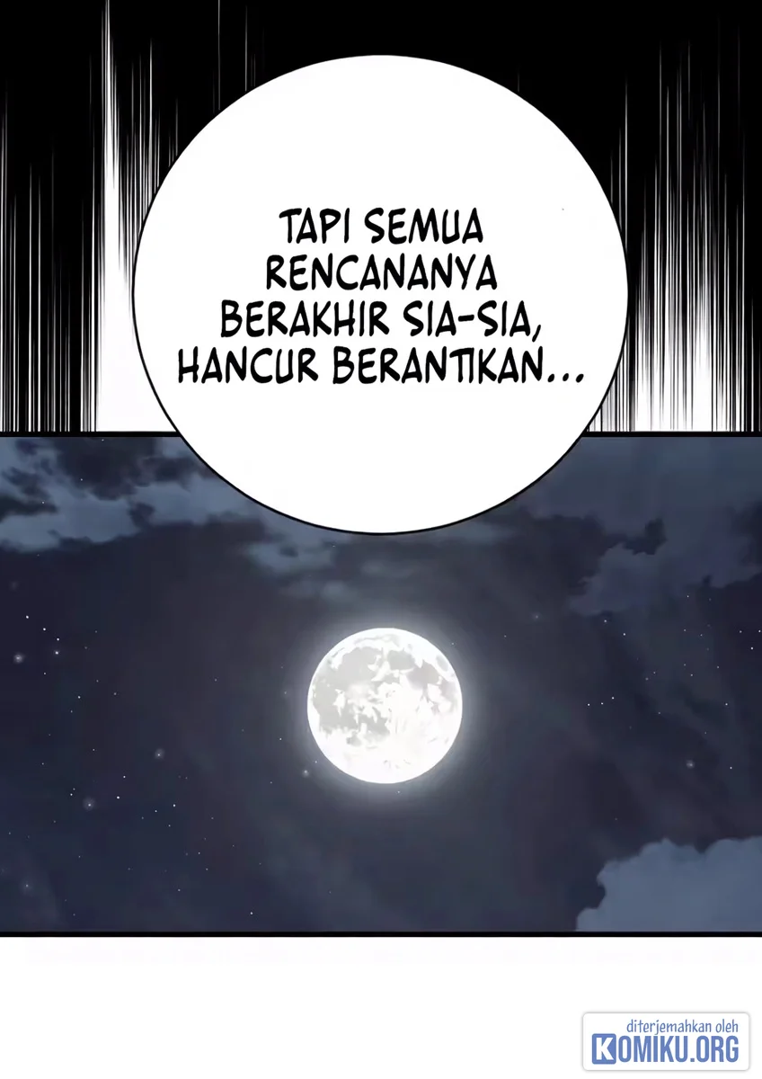 Return of the Bloodthirsty Police Chapter 143 Gambar 22