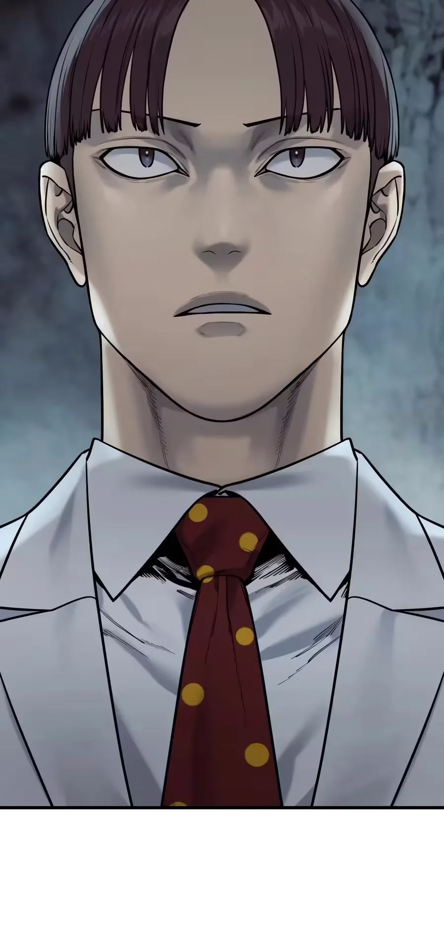 Return of the Bloodthirsty Police Chapter 143 Gambar 25