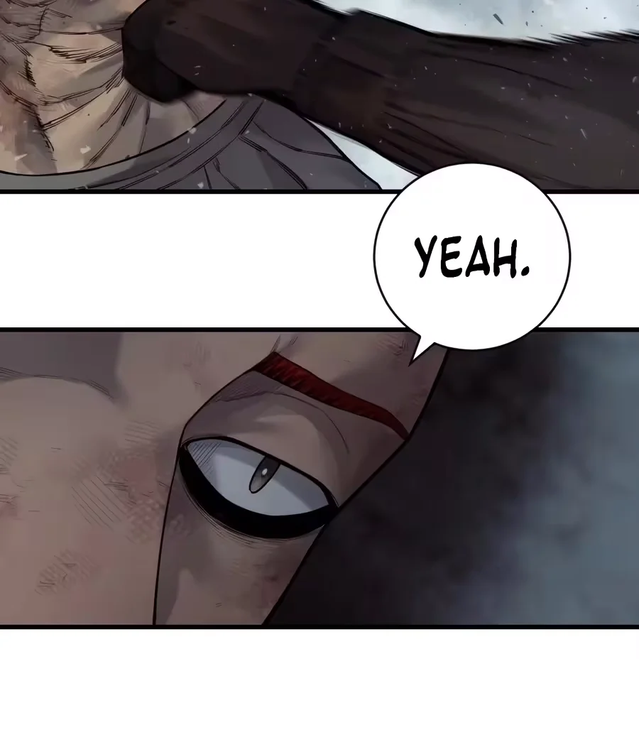 Return of the Bloodthirsty Police Chapter 143 Gambar 28