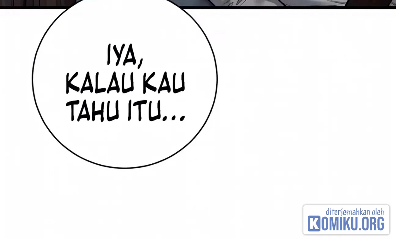 Return of the Bloodthirsty Police Chapter 143 Gambar 32