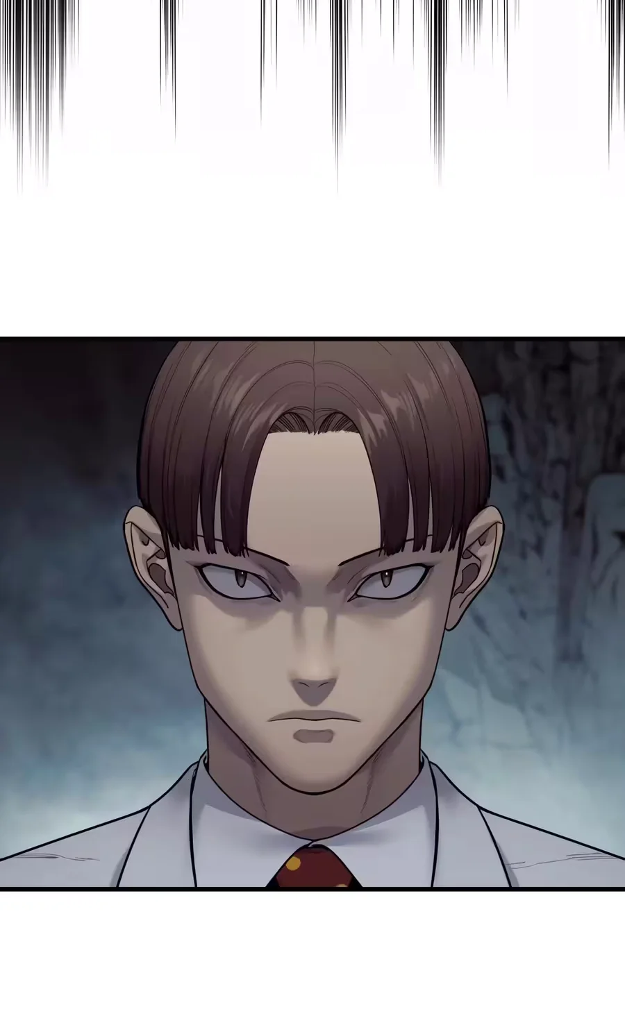 Return of the Bloodthirsty Police Chapter 143 Gambar 42