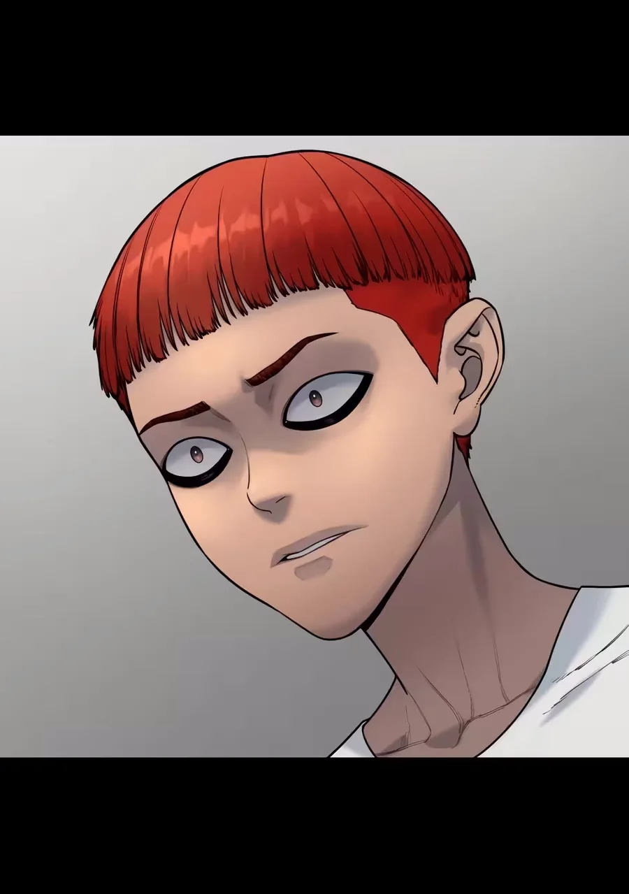 Return of the Bloodthirsty Police Chapter 143 Gambar 47
