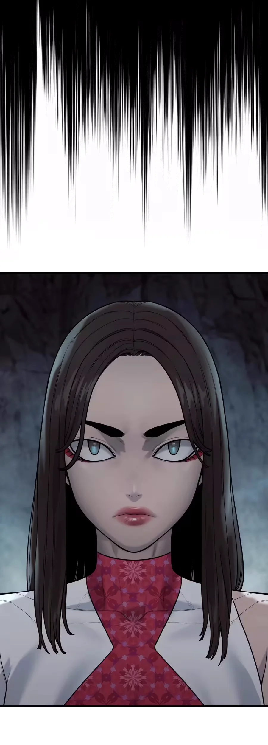 Return of the Bloodthirsty Police Chapter 143 Gambar 54