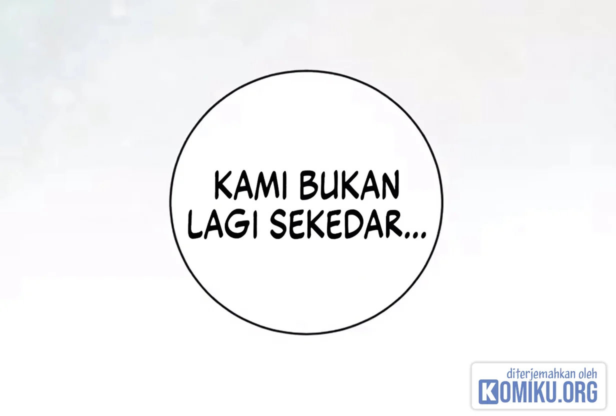 Return of the Bloodthirsty Police Chapter 143 Gambar 64