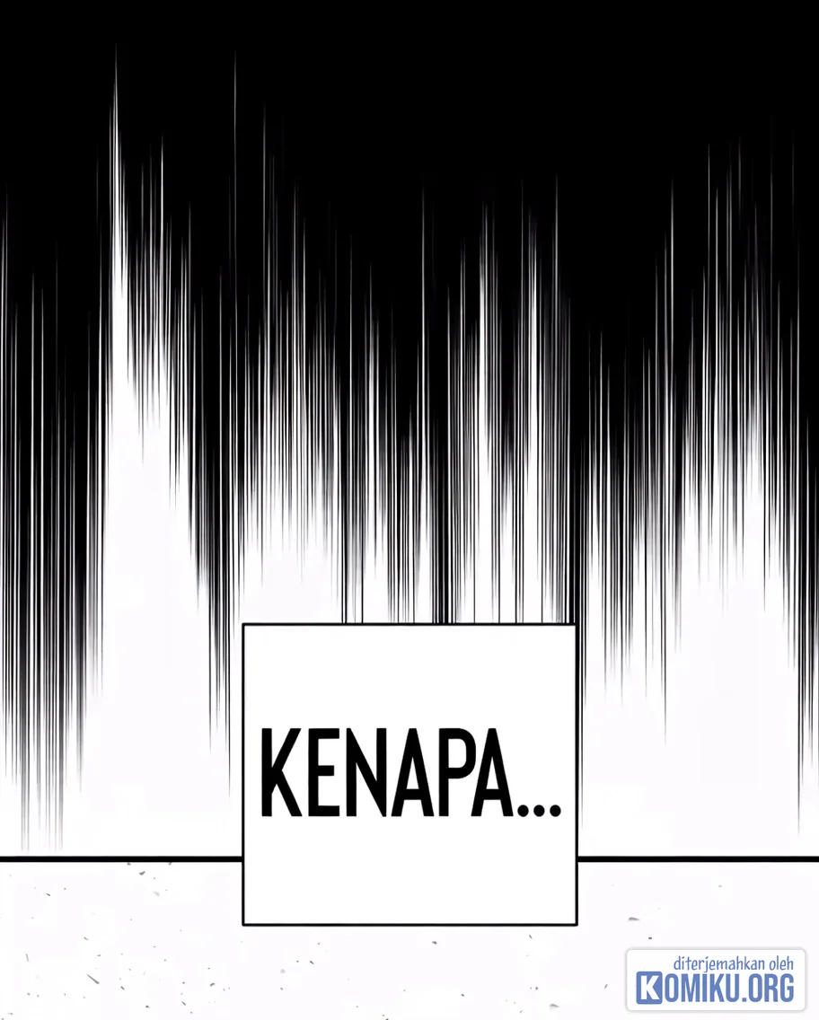 Return of the Bloodthirsty Police Chapter 143 Gambar 75