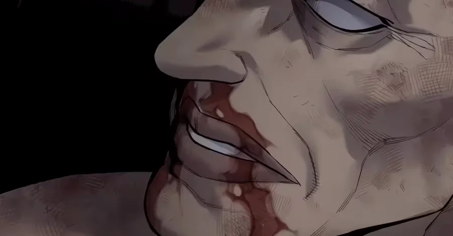 Return of the Bloodthirsty Police Chapter 143 Gambar 93