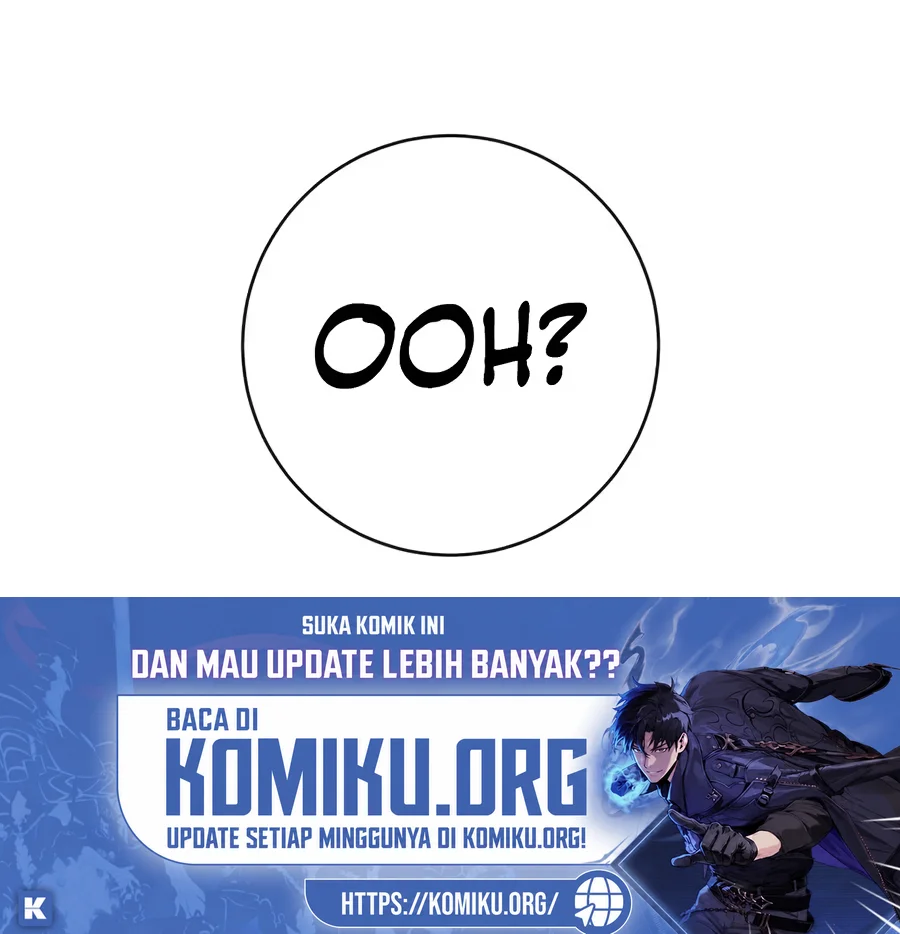 Return of the Bloodthirsty Police Chapter 144 Gambar 104