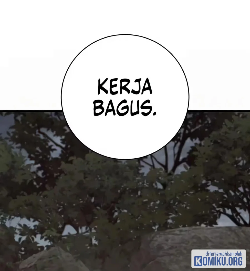 Return of the Bloodthirsty Police Chapter 144 Gambar 26