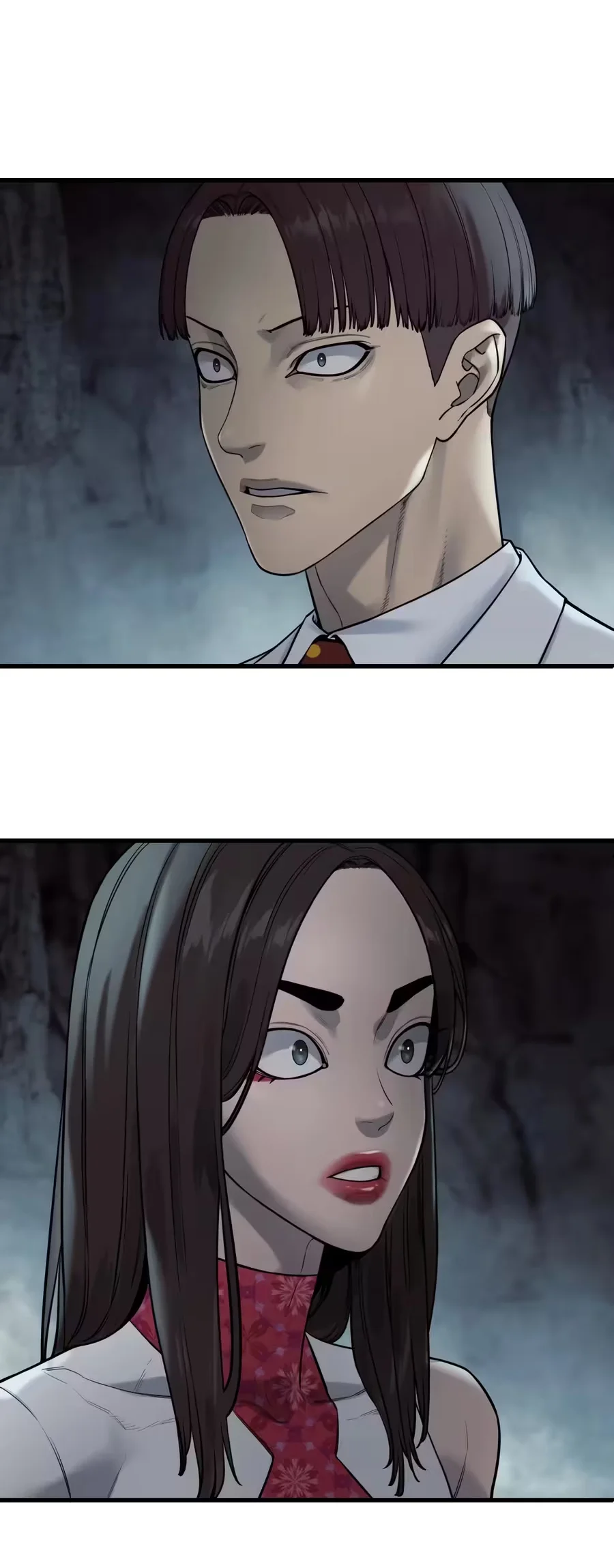 Return of the Bloodthirsty Police Chapter 144 Gambar 3
